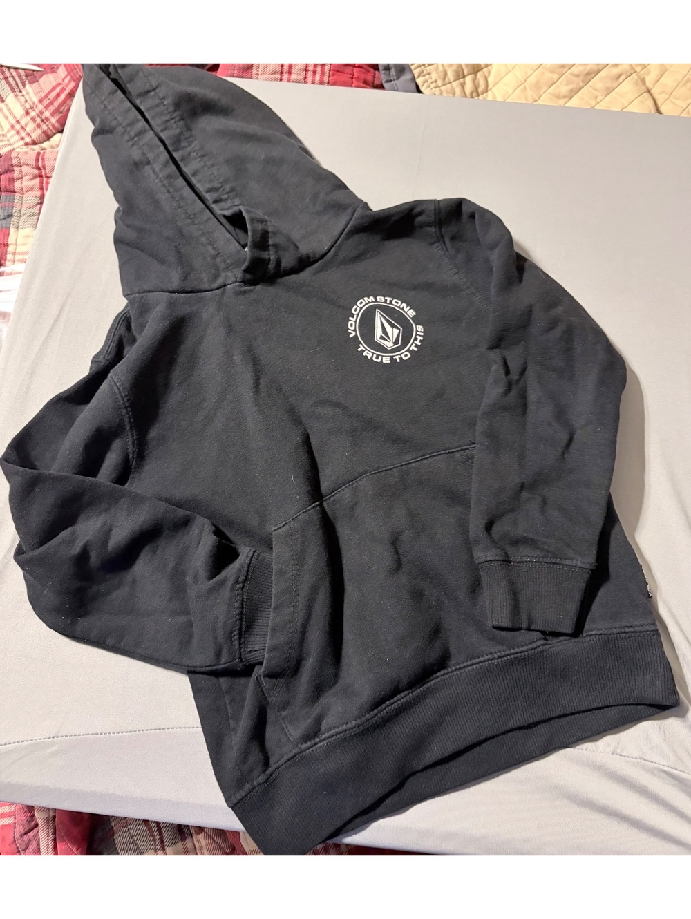 Volcom hoodie